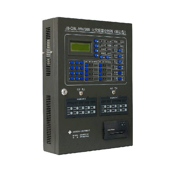 火災自動報警系統(tǒng)安裝維修如何接入復檢