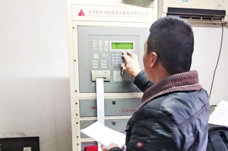 西門子FC18/FC720消防主機快捷啟動控制模塊在有什么用處？