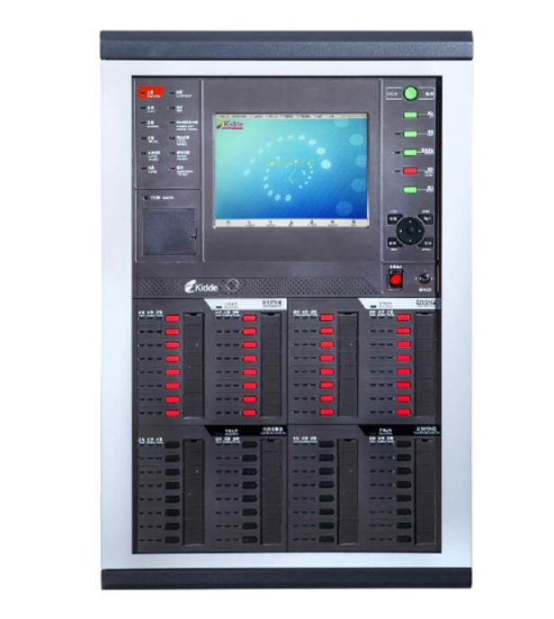 JB-TBZ-GS8000聯(lián)動型火災報警控制器
