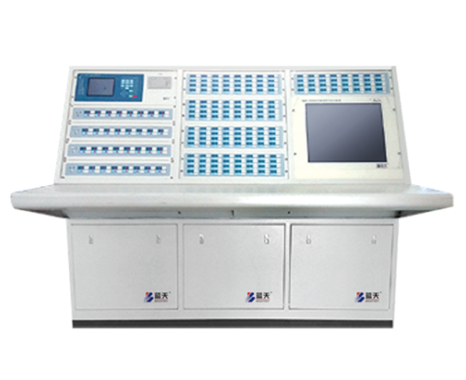 JB-QT-503型火災(zāi)報警控制器