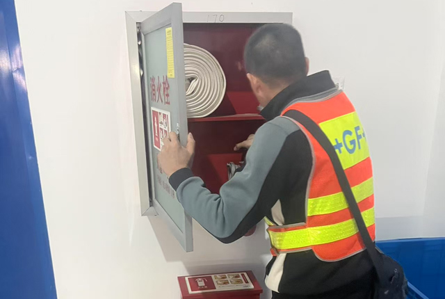 工廠改造后需要做消防評(píng)估嗎?工廠消防評(píng)估涉及的范圍