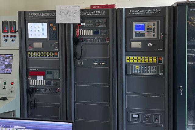 寫字樓消防主機出現故障后的處理方式詳解