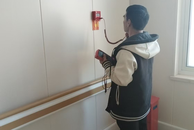 商場(chǎng)消防電話無(wú)法錄音如何維修?消防電話錄音功能故障維修